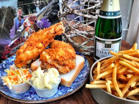 Toronto restaurants doing special New Year’s Eve dinners for takeout and delivery – Panoram Italia