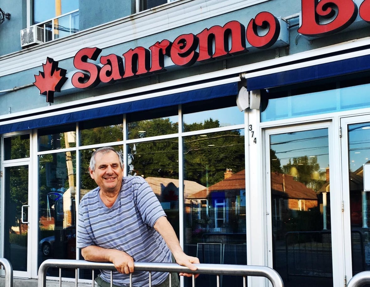 SanRemo Bakery founder Natale Bozzo dies after contracting COVID-19, family says