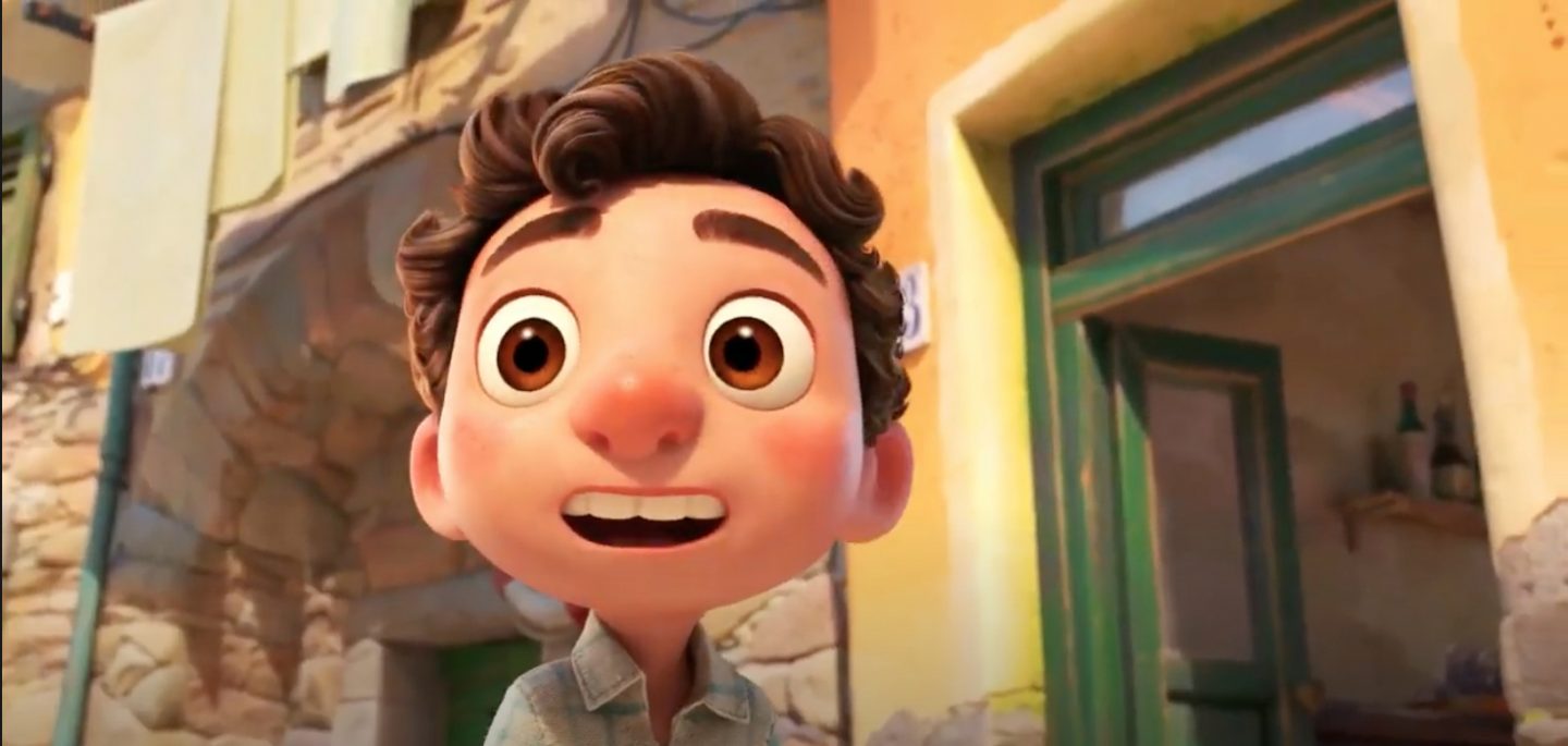 Toronto’s role in new Disney/Pixar film ‘Luca’