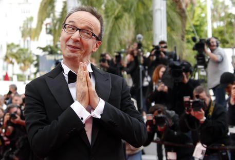 ‘Comeback’ Venice film fest to open with Mattarella, Benigni