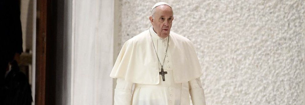 Pope Francis to visit Canada for Indigenous reconciliation, Vatican says