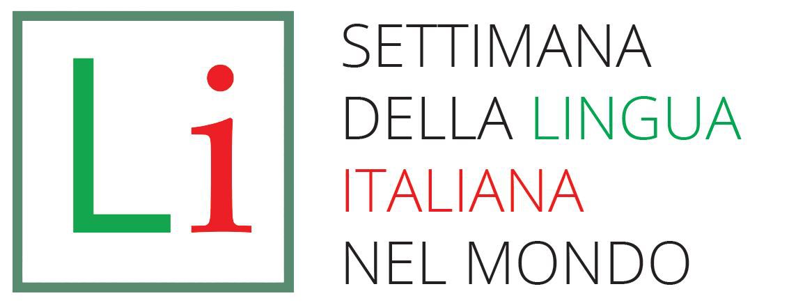 21st edition of the Week of the Italian Language in the World