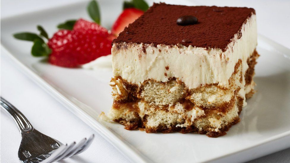 ‘Father of tiramisu’ Ado Campeol dies aged 93