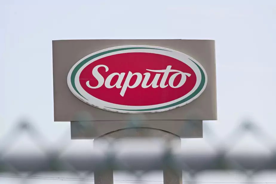 Saputo Announces a Change in Its Senior Management Structure