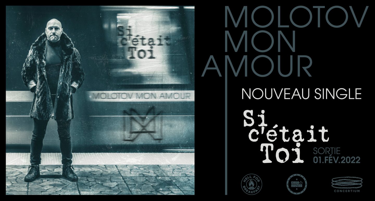 Molotov Mon Amour and Mental Illness