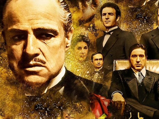 This thing of ours: why does The Godfather still ring true 50 years on?