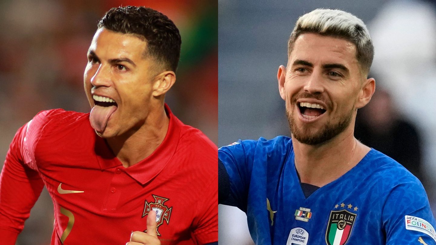 World Cup playoffs: No Cristiano Ronaldo, Mohamed Salah or Italy? What’s at stake?