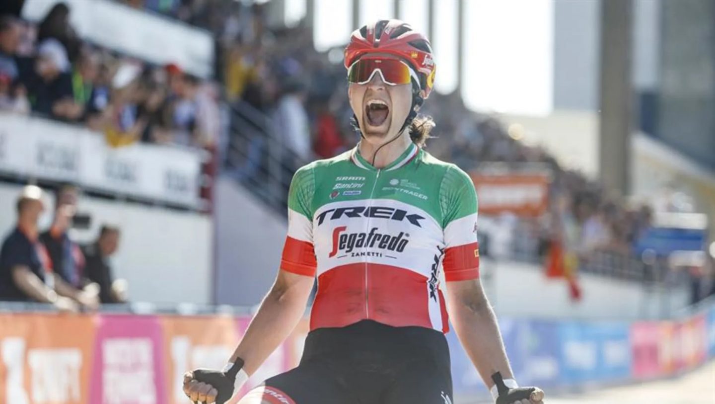 Longo Borghini doma l’inferno del Nord e vince la Parigi-Roubaix 2022 femminile