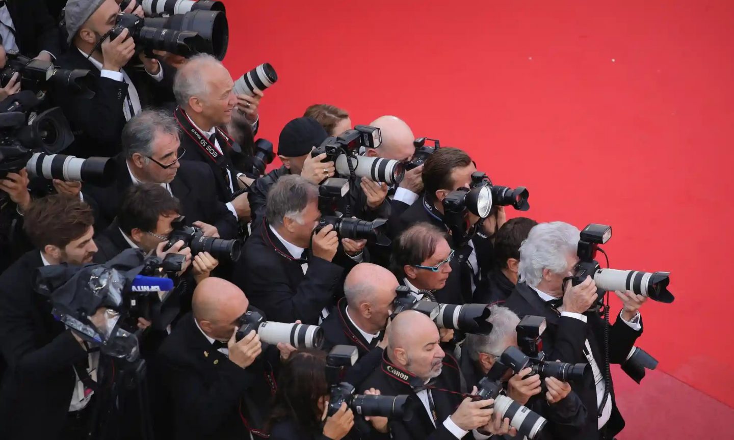 Political, provocative and preposterous: why Cannes is a ‘cathedral of cinema’