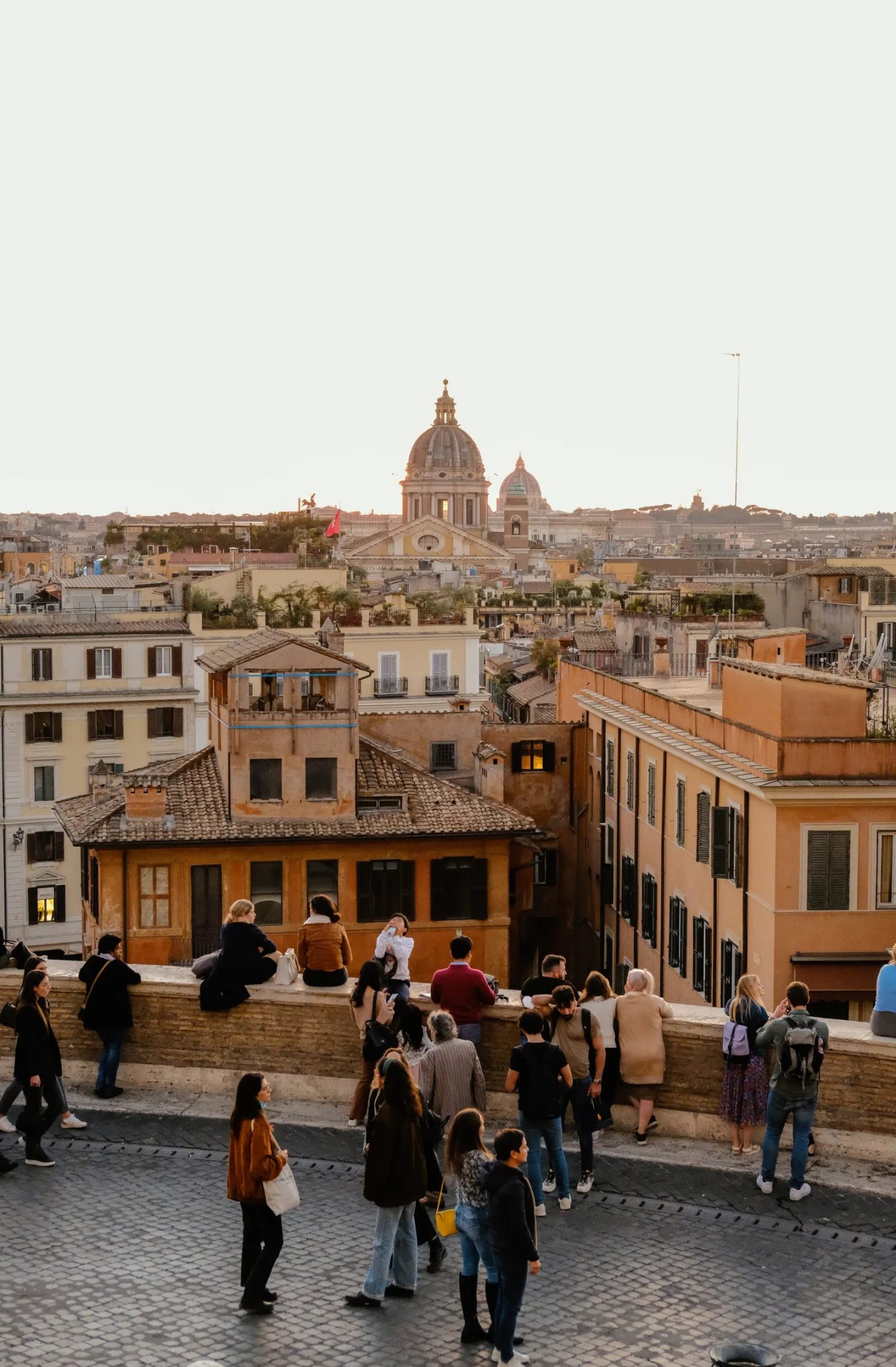 The 10 best things to do in Rome