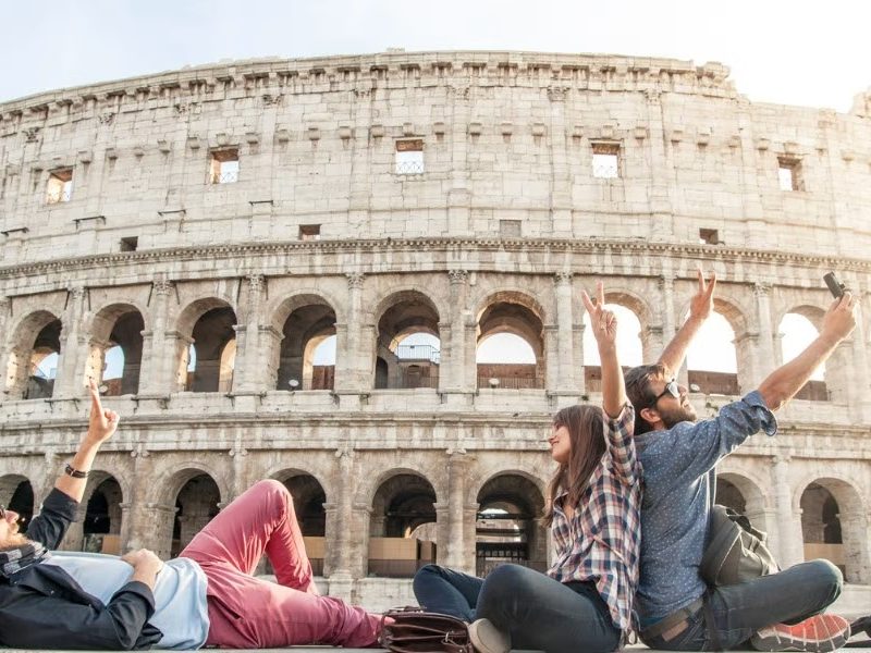 New Canada-Italy youth mobility agreement takes effect