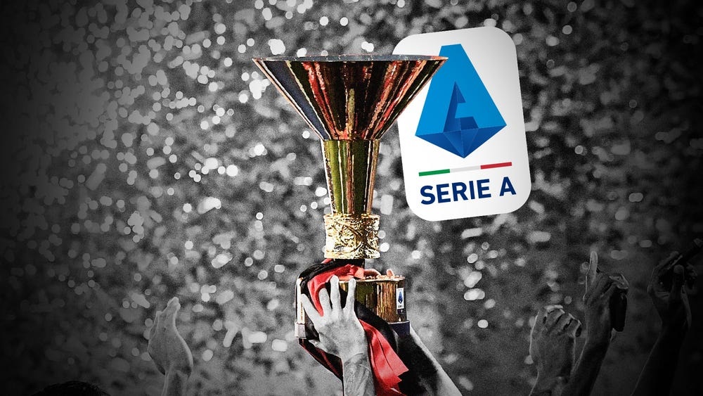 ‘Serie A has become the Serie B of Europe’