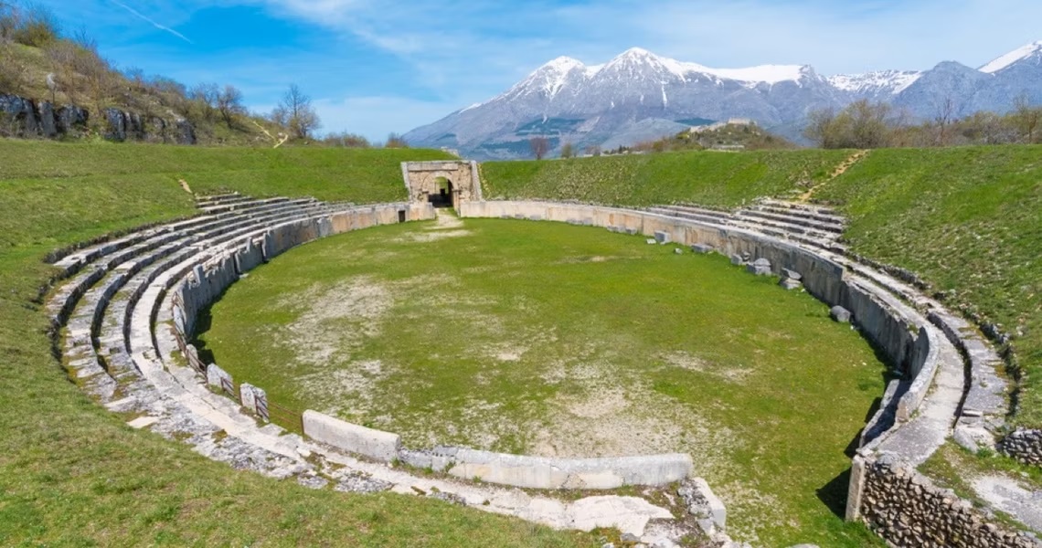 10 Ancient Discoveries In Italy That You Won’t See At Popular Tourist Attractions