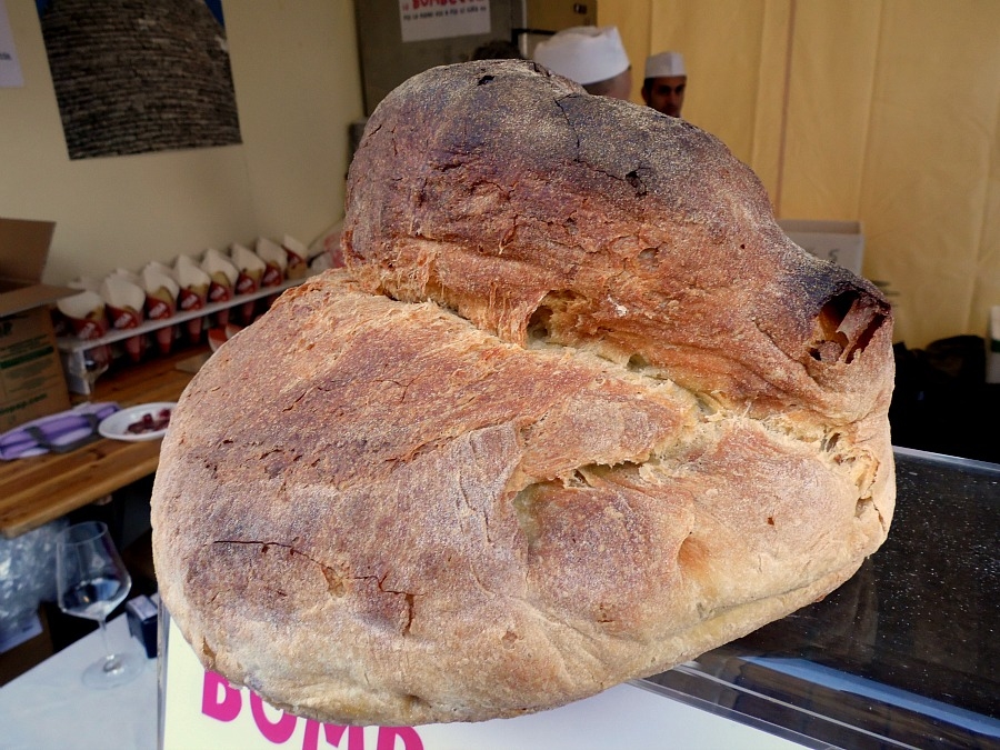 Bread of Altamura