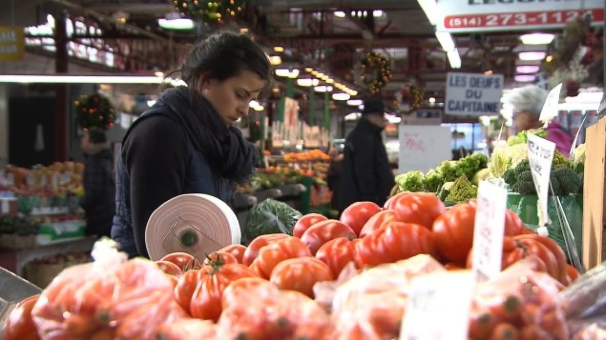 As a kid, I resented Sunday trips to Jean Talon Market. Now, they connect me to my Italian-Montreal roots