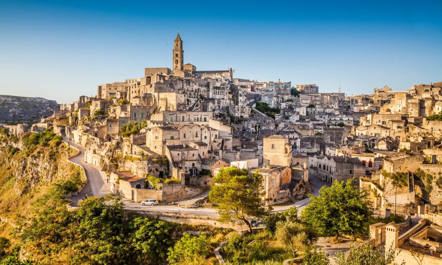 Holiday guide to Basilicata, Italy: what to see plus the best restaurants and hotels