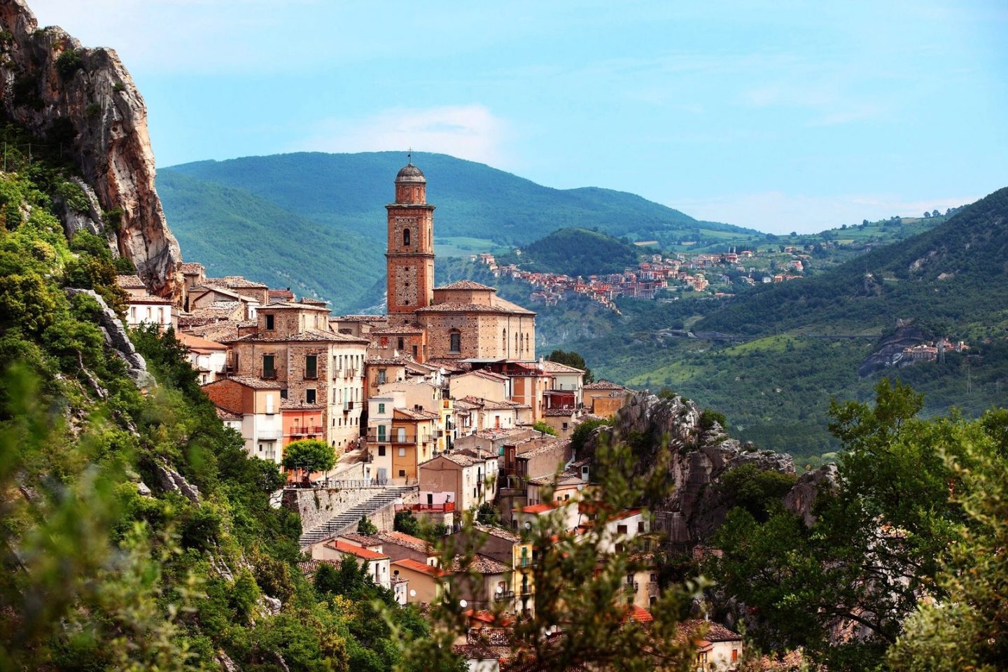 Lesser-known Italy: uncover the unique cuisine of Abruzzo