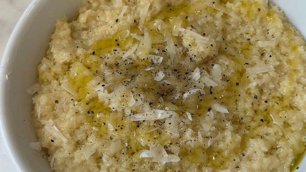 Pastina dubbed ultimate comfort food as iterations of Italian recipe go viral