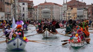 Venice Carnival