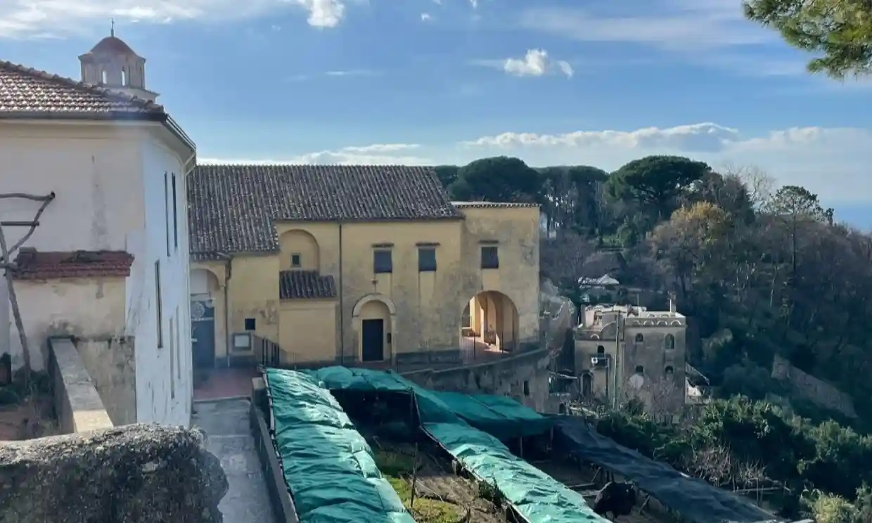 Vatican expels ‘rebel nuns’ for refusing to leave Italian monastery