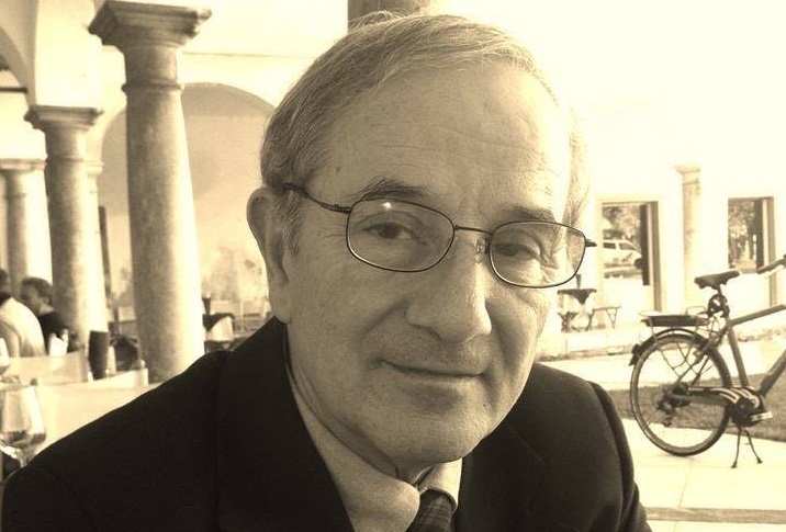 Prof Filippo Salvatore