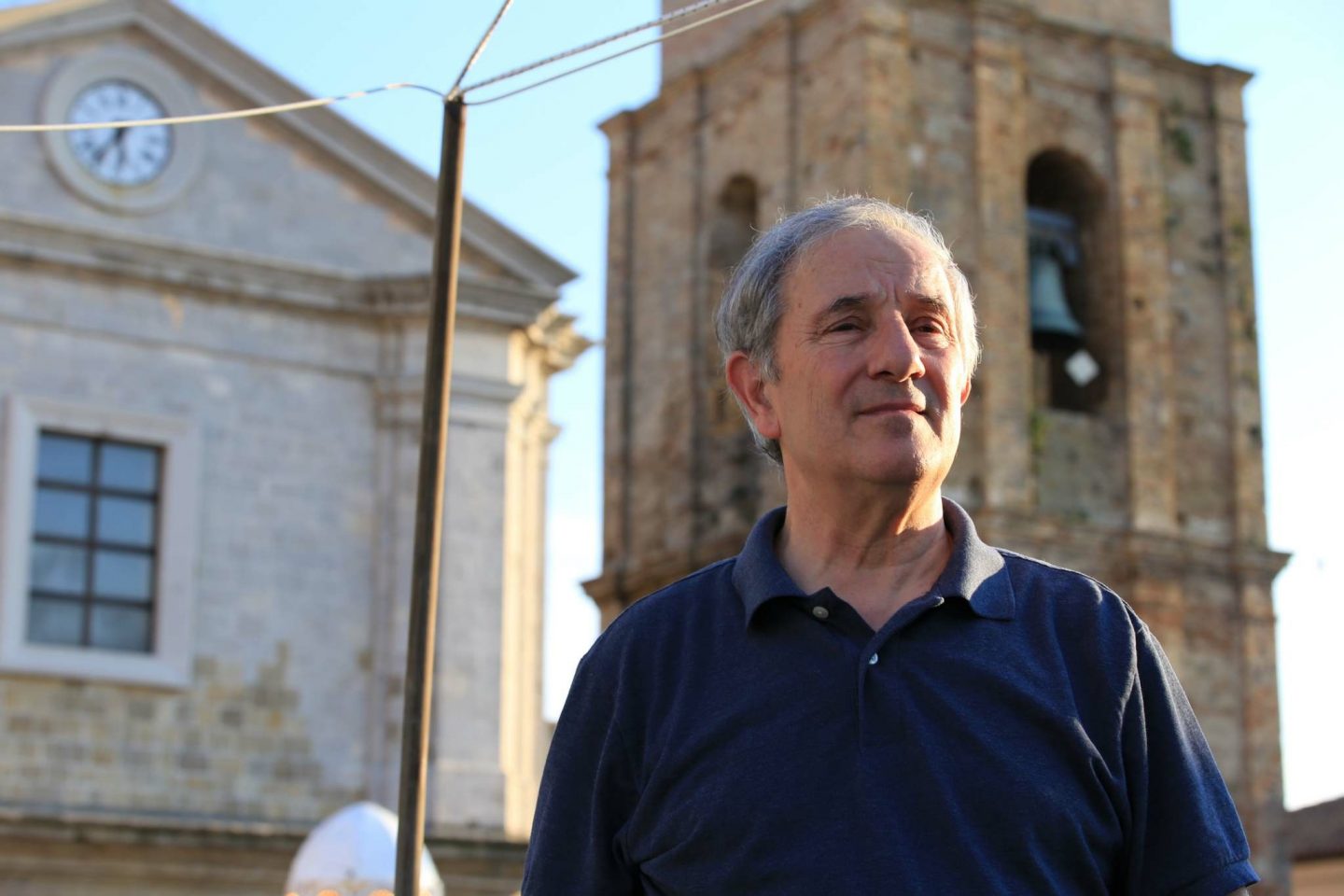 Ciao Professore! In Loving Memory of Panoram Italia’s Co-Founder, Prof. Filippo Salvatore