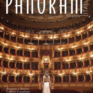 Panoram Italia Montreal Feb/March 2016 by Panoram Italia Magazine