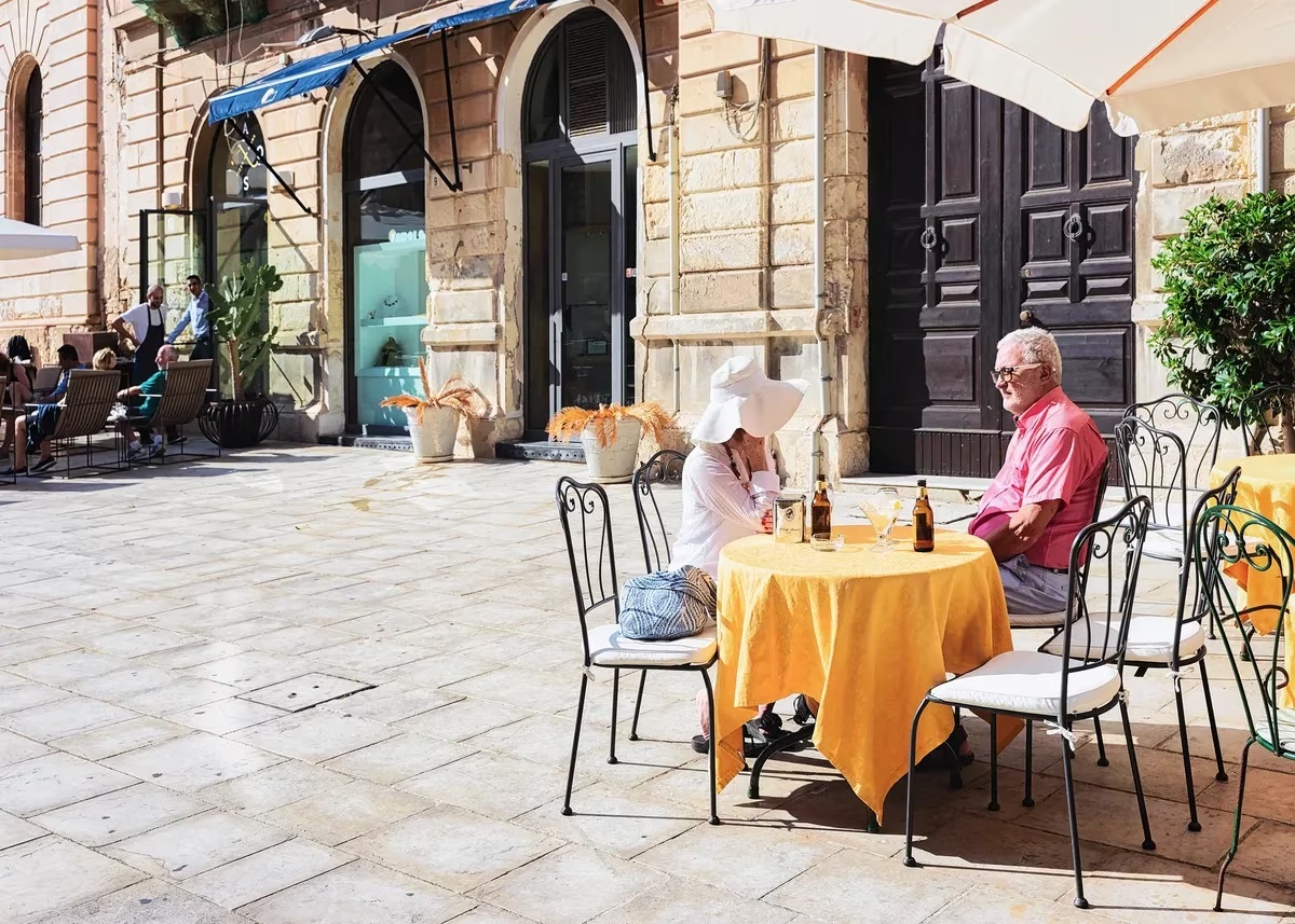 Dolce far niente: Learn the Italian art of doing nothing