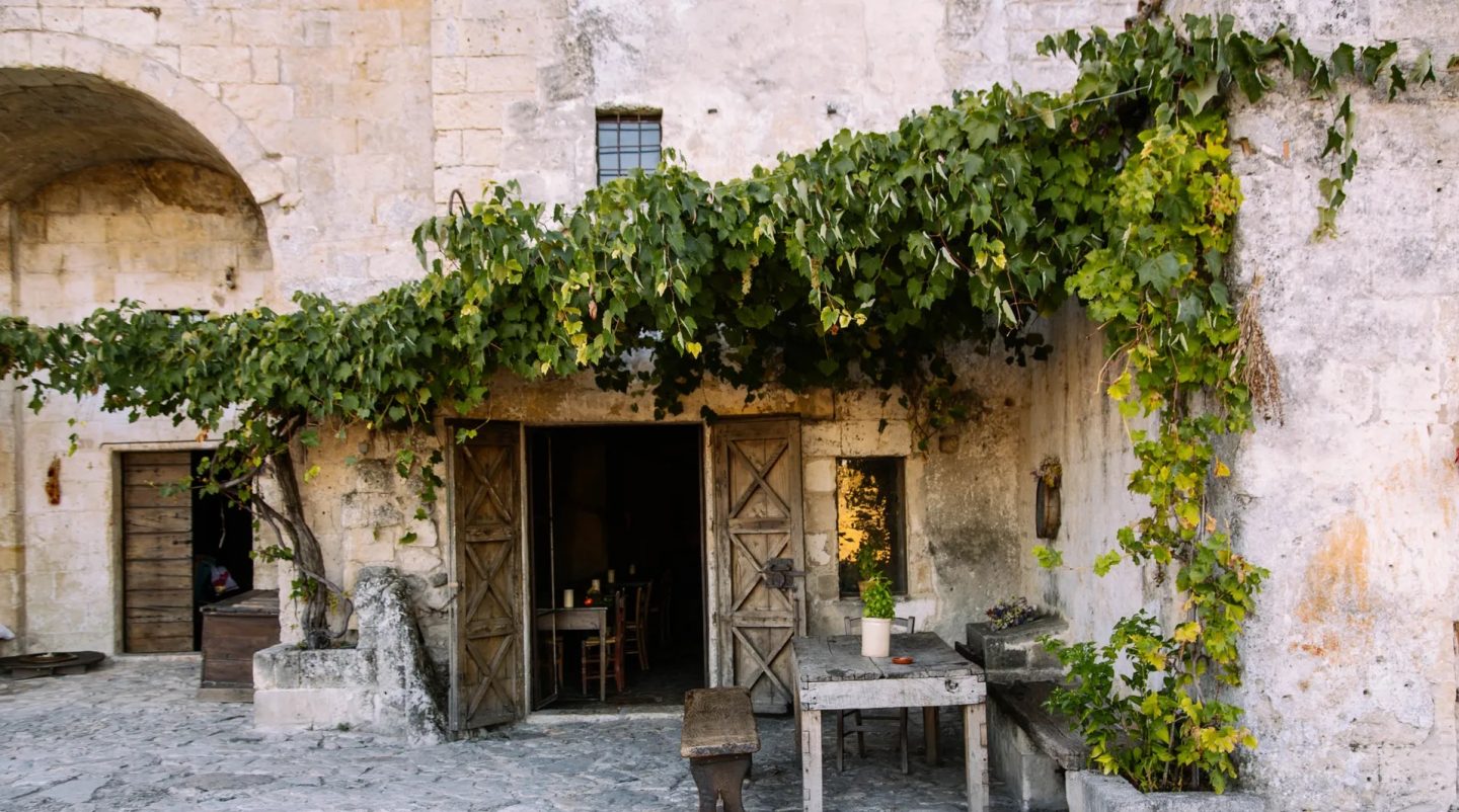 The Best Hotels in Puglia