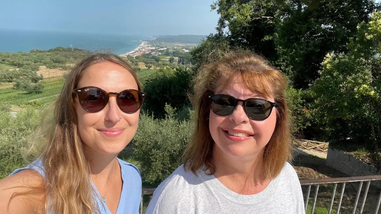 ‘My money goes a lot further here’: This woman moved to Italy because the US was too expensive