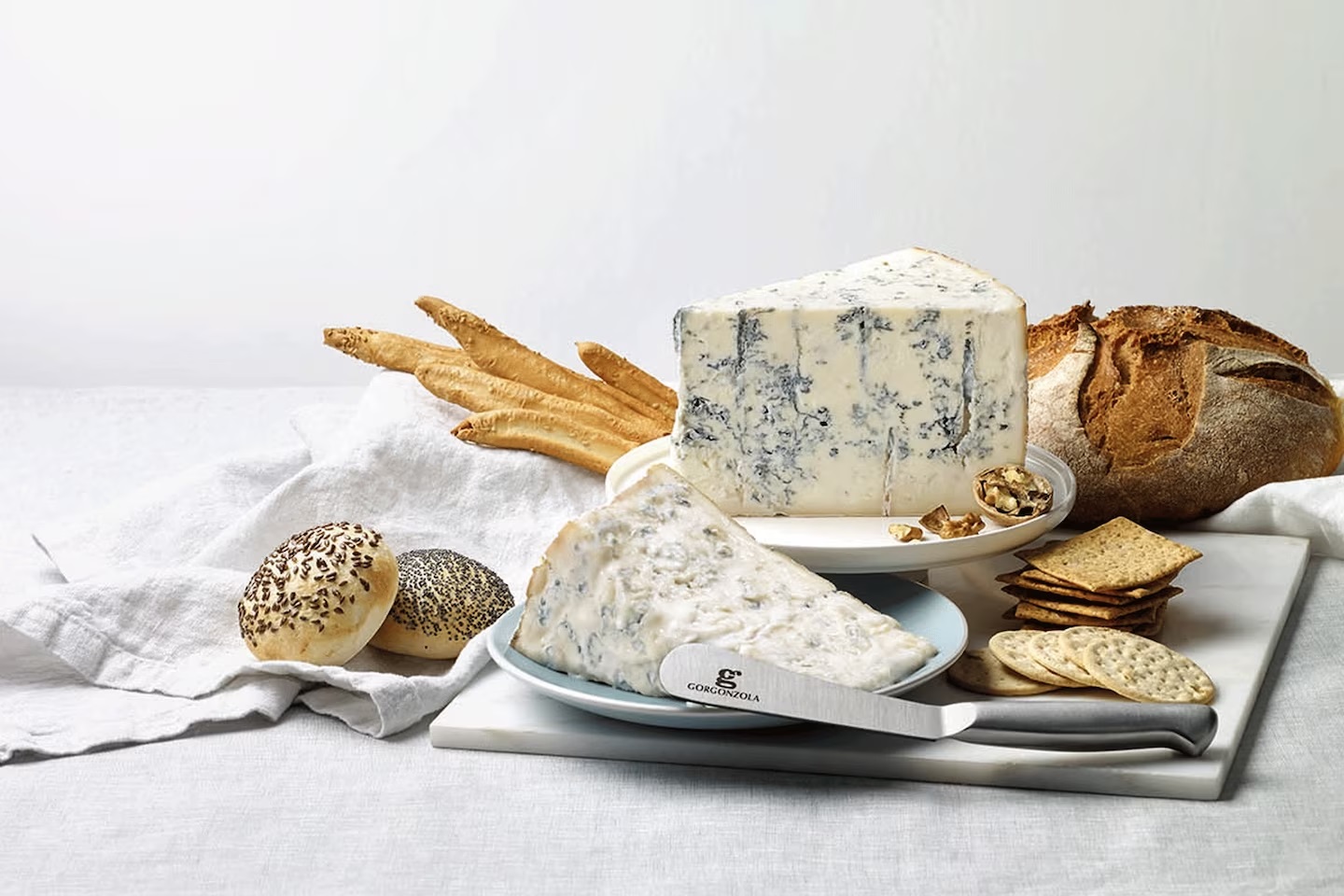 Gorgonzola: on the trail of Italy’s most prized cheese