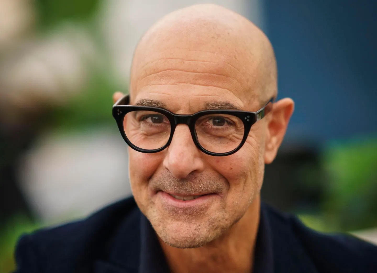 Stanley Tucci Is Back In Italy With An All-New Travel Food TV Show