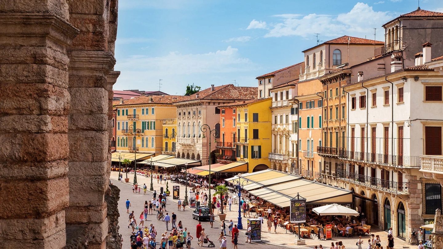 How to fall in love with Shakespeare’s fair city of Verona