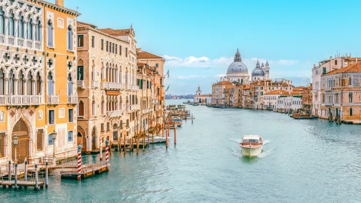 Italy launched a new digital nomad visa—find out if you qualify and where to apply