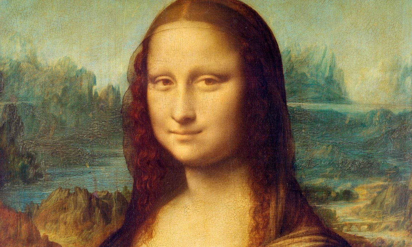 Mystery of where Mona Lisa was painted has been solved