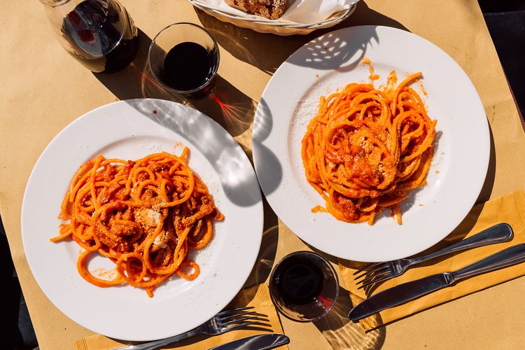 11 Food and Drink Rules Italians Live By