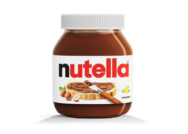 Ferrero to Launch Plant-Based Nutella in Italy - Panoram Italia