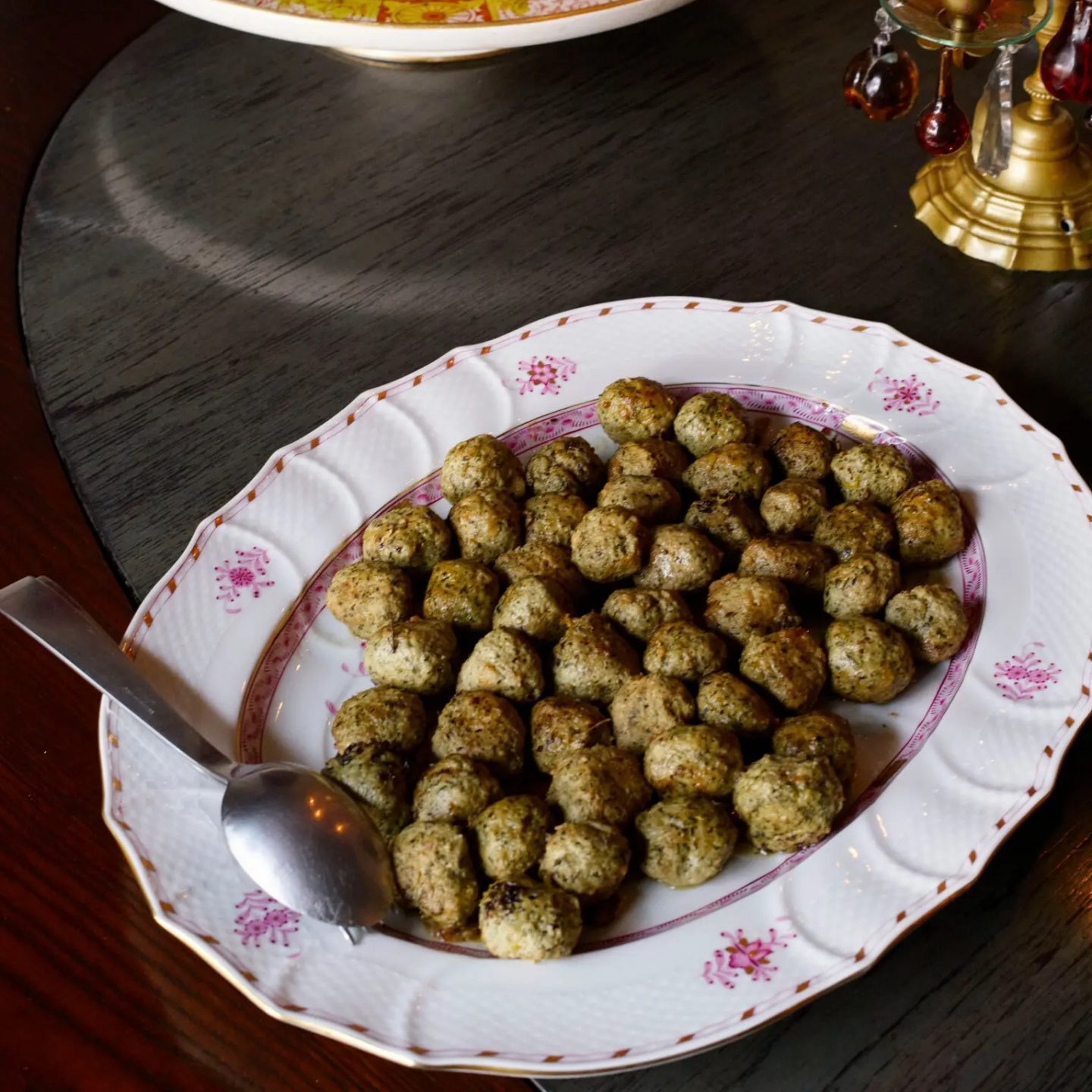 There’s No Meal Better Than an Italian Sunday Lunch