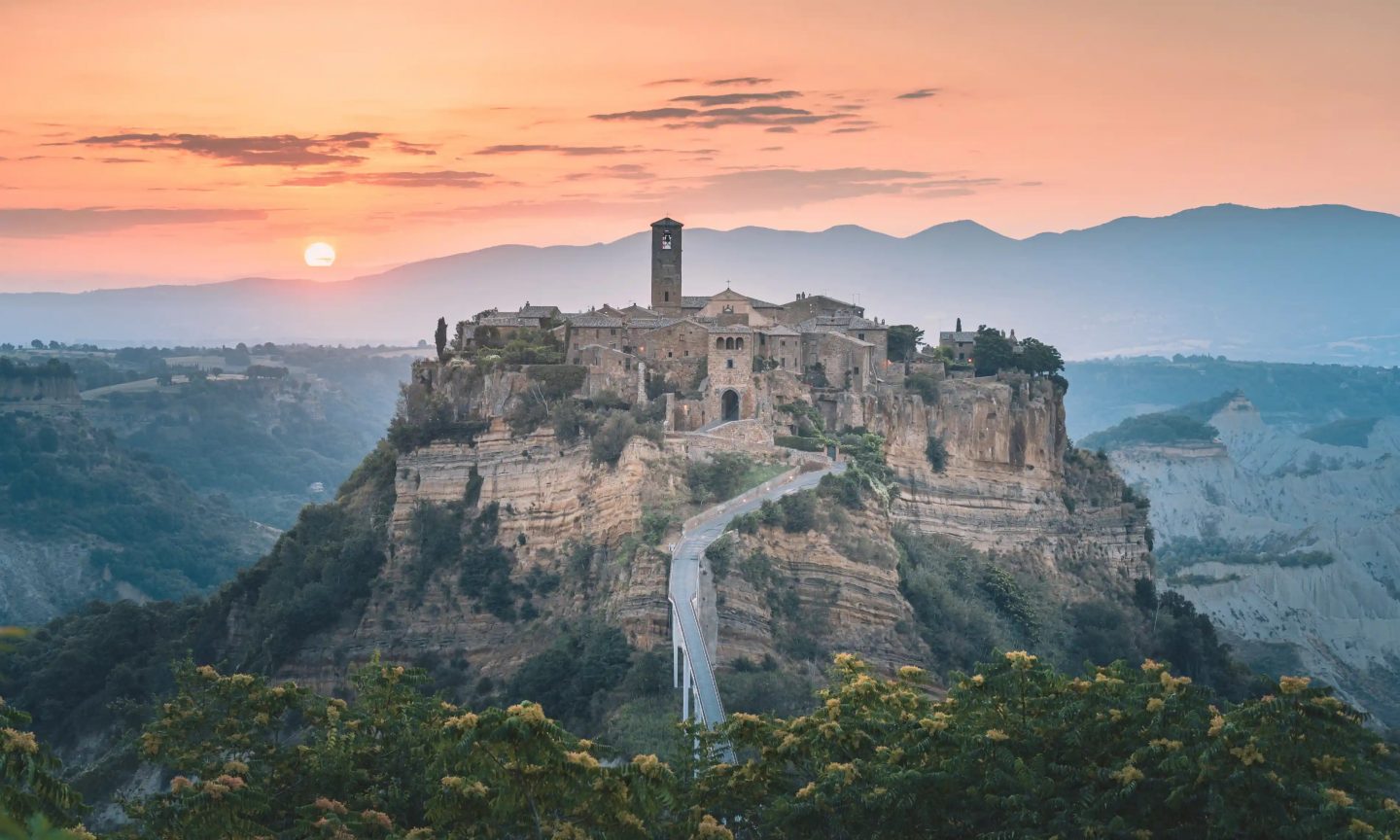 Unsung places in Italy, from the Dolomites to Sicily