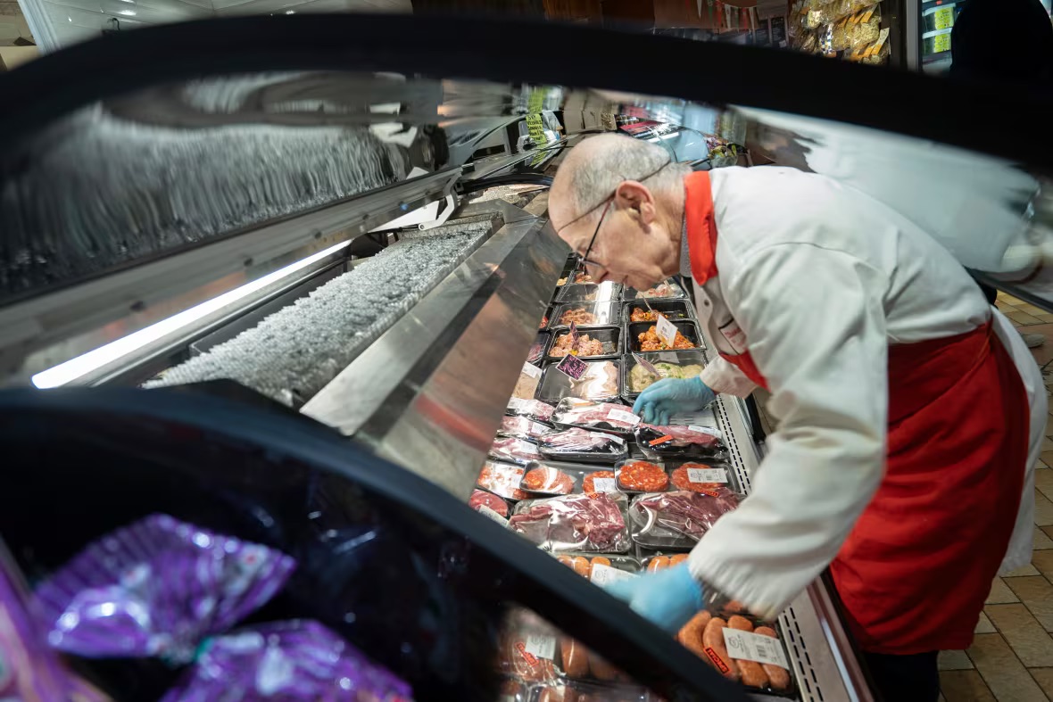 Beloved Charcuterie Noël closed after 45 years