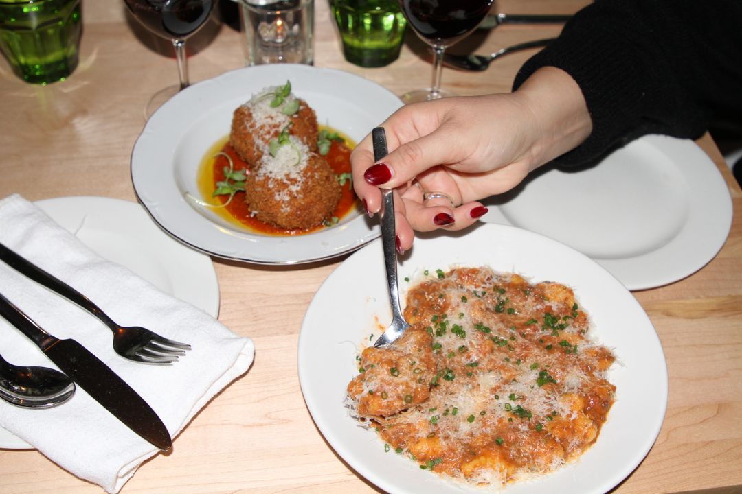 Bona Fide: Italian-Inspired Resto in Villeray