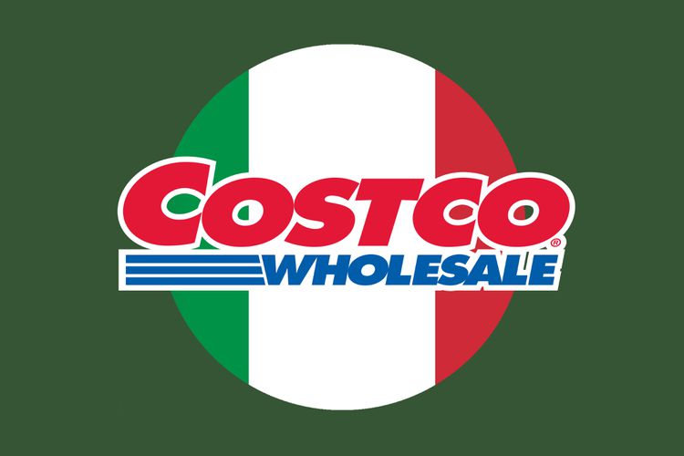 Italian Products You Should Buy at Costco