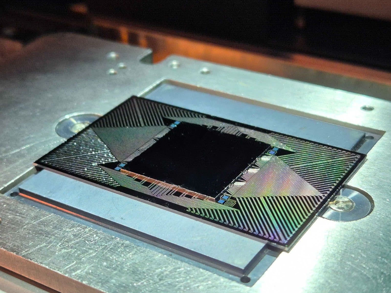 Open Architecture Revolution: Italy’s Largest Quantum Computer