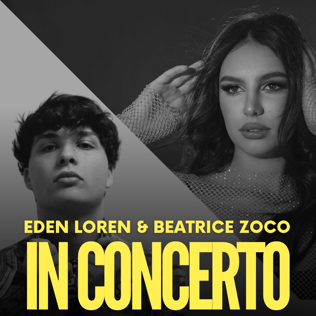 Eden and Beatrice Fundraiser
