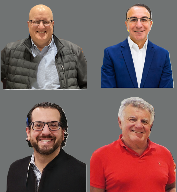 Grocery industry leaders recognized with Canadian Italian business awards