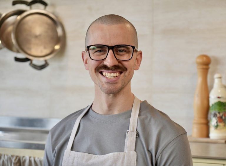 Resurrecting Italy’s forgotten culinary classics