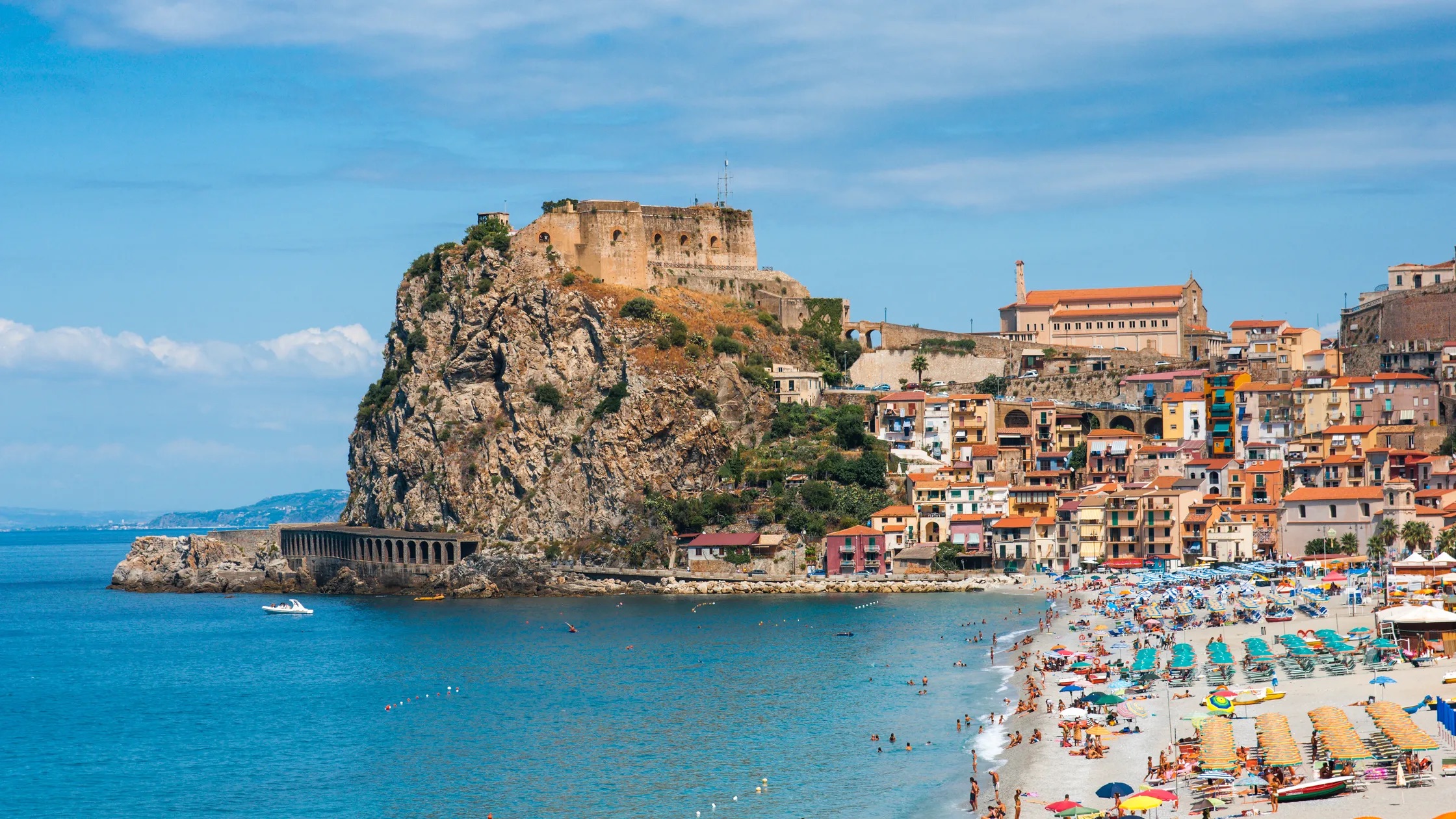Why Calabria Should Be on Your Italian Bucket List