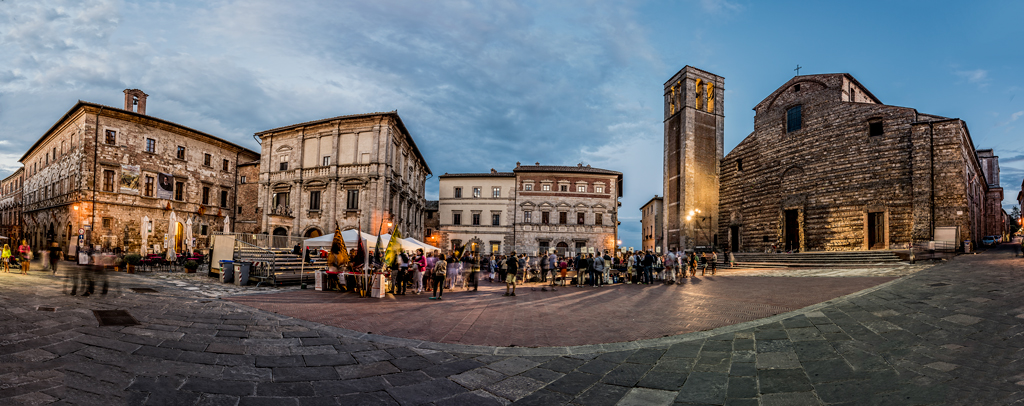 Vino Nobile di Montepulciano’s New Chapter